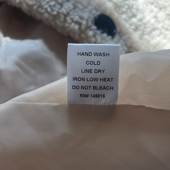 LBLC Lane button up jacket - Picture 13 of 15